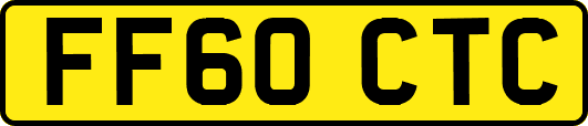 FF60CTC