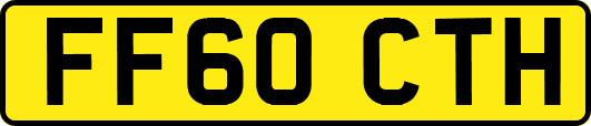 FF60CTH