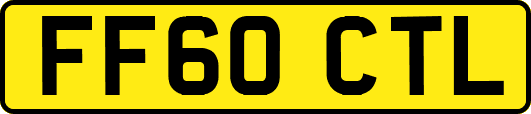 FF60CTL