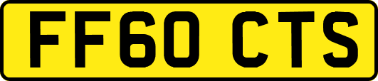 FF60CTS