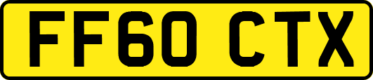 FF60CTX