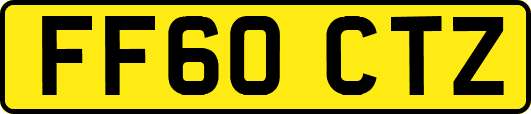 FF60CTZ