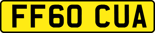 FF60CUA