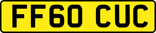 FF60CUC