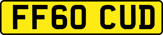 FF60CUD