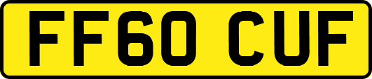 FF60CUF