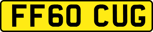 FF60CUG