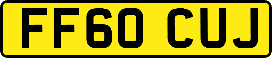 FF60CUJ