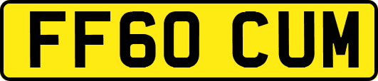 FF60CUM