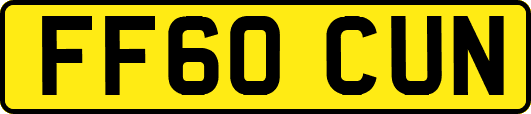 FF60CUN