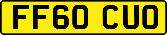 FF60CUO
