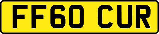 FF60CUR