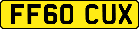 FF60CUX