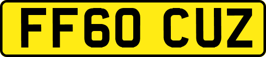 FF60CUZ