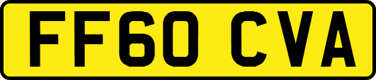 FF60CVA