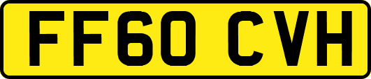 FF60CVH