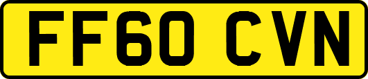 FF60CVN