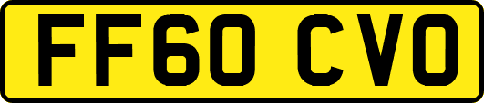 FF60CVO