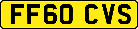 FF60CVS