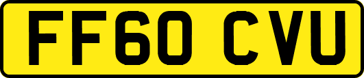 FF60CVU
