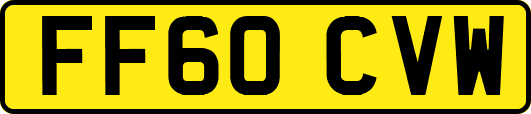 FF60CVW