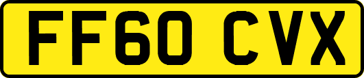 FF60CVX