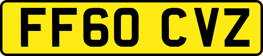 FF60CVZ