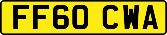 FF60CWA