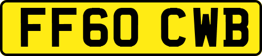 FF60CWB