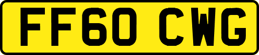 FF60CWG