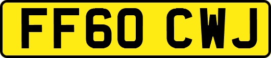 FF60CWJ