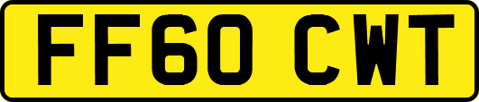 FF60CWT