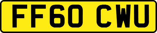 FF60CWU