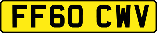 FF60CWV