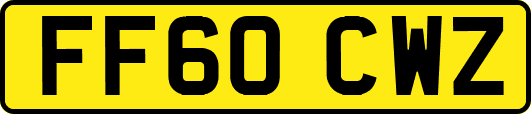 FF60CWZ