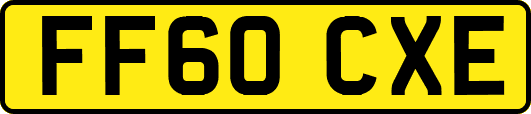 FF60CXE