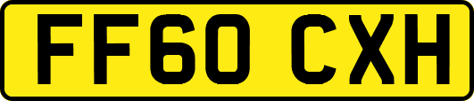 FF60CXH