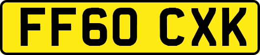 FF60CXK