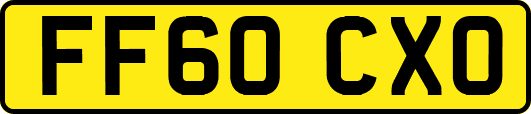 FF60CXO