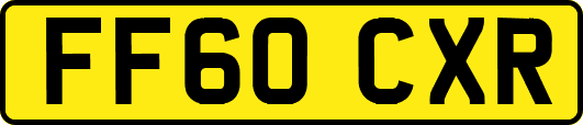 FF60CXR