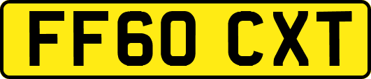 FF60CXT