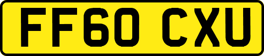 FF60CXU