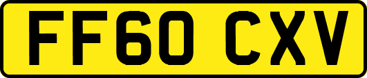 FF60CXV