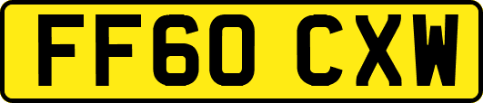 FF60CXW