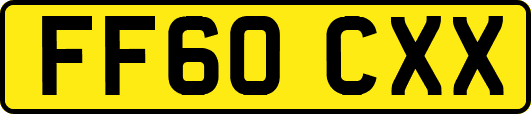FF60CXX