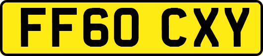 FF60CXY