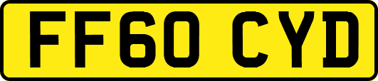 FF60CYD