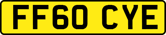 FF60CYE