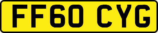 FF60CYG