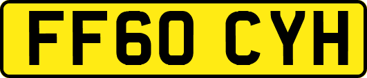 FF60CYH
